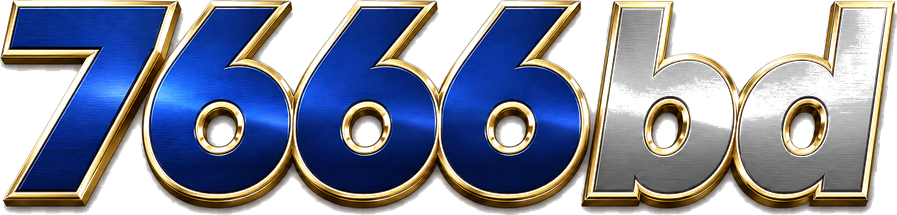 7666bd লোগো